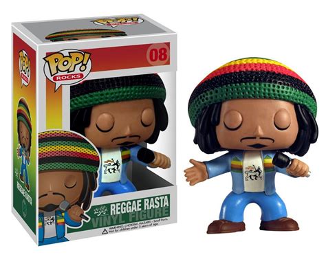 bob marley toy